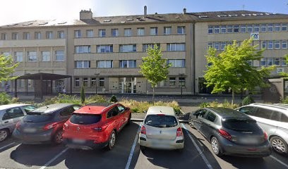 Meas Kevin, Médecin Généraliste à Saint-Lô