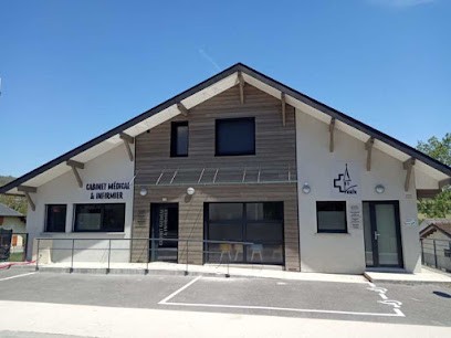 Dr Emma GEAY, Médecin Généraliste à Vaulx