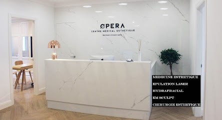 Beauty Center Opera, Centre Médical à Nice