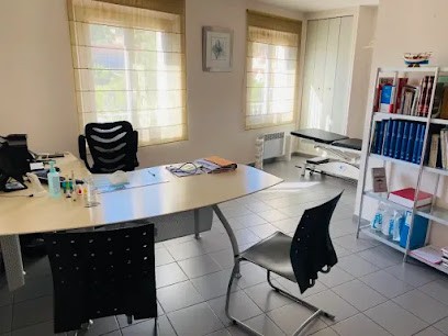 Peyraud Jérôme, Médecin Généraliste au Beausset