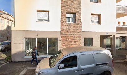 Milcent Thomas, Médecin Généraliste à Schiltigheim