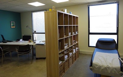 Docteur Larrouy Anne, Médecin Généraliste à Pont-Saint-Esprit