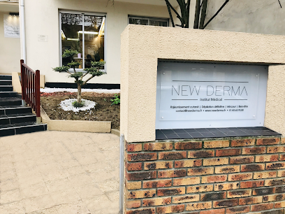 New Derma - Institut Médical, Centre Médical à Vitry-sur-Seine