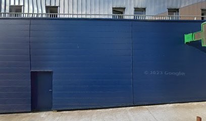 Docteur Anne Jourdan - Médecin Généraliste Vern-sur-Seiche, Médecin Généraliste à Vern-sur-Seiche