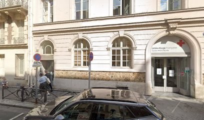 Centre Pierre Nicole, Médecin Généraliste à Paris 05