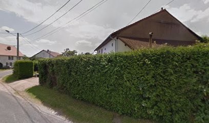 Damville Marie, Médecin Généraliste à Saint-Michel-sur-Meurthe