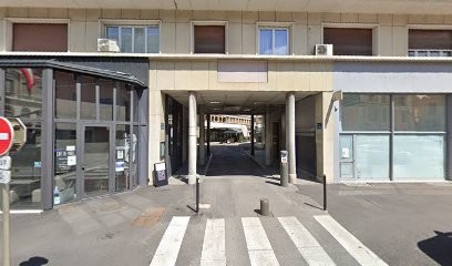 Genty Jacky, Médecin Généraliste à Chambéry