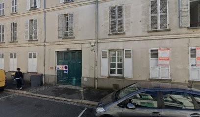 Ass PREVENTION Therap Juvenile, Centre Médical à Fontainebleau