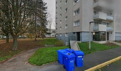 Mauviard Elisabeth, Médecin Généraliste au Grand-Quevilly