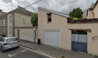 Ruchholtz Jacqueline, Médecin Généraliste à Épernay