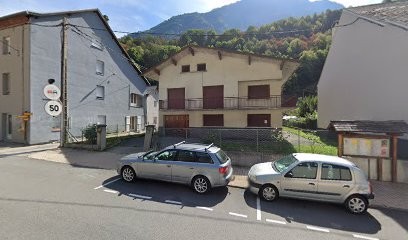 Docteur Maazouz, Médecin Généraliste à Livet-et-Gavet