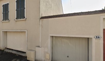 Cabinet Médical Des Docteurs Acker Domec Lavollay Leveau Et Hachem, Médecin Généraliste à Fontainebleau