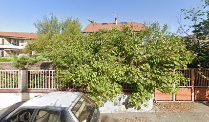 Melin Gentzbittel Anne-Elisabeth, Médecin Généraliste à Seyssinet-Pariset
