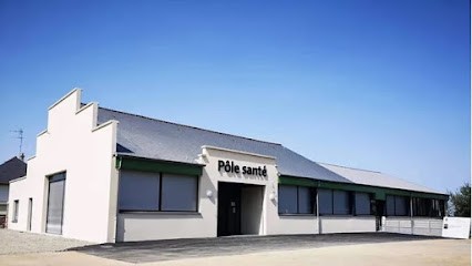 Dr Chloé Lainé, Médecin Généraliste à Livré-sur-Changeon