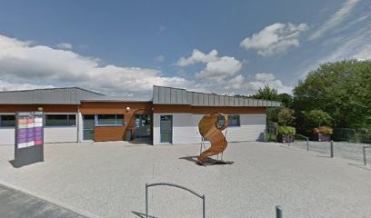 Maison de Santé, Centre Médical à Ploërdut