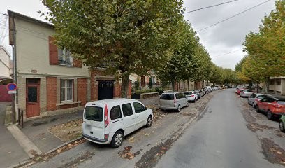 Victoire Dominique, Médecin Généraliste à Châlons-en-Champagne