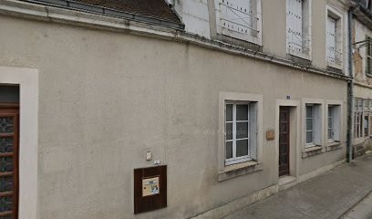 Veau Jean-Philippe, Médecin Généraliste à Lignières