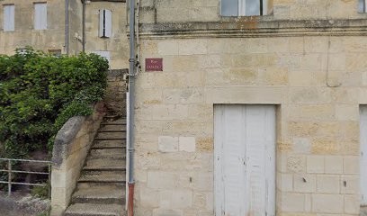 Dr Pierre Brenot, Médecin Généraliste à Saint-Émilion