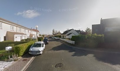 Dulchain Joël, Médecin Généraliste à Coquelles