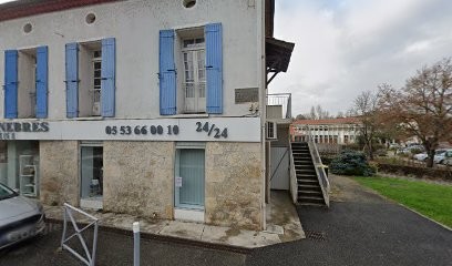 Hourcade Pierre-Henri, Médecin Généraliste à Pont-du-Casse