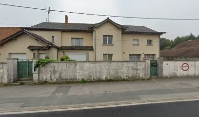 Pawlowski Richard, Médecin Généraliste à Maresquel-Ecquemicourt