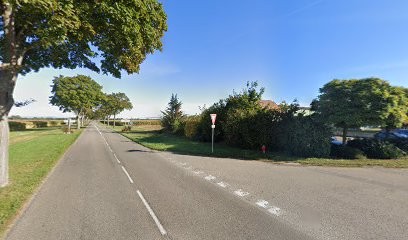 Ruetsch Marcel, Médecin Généraliste à Dessenheim