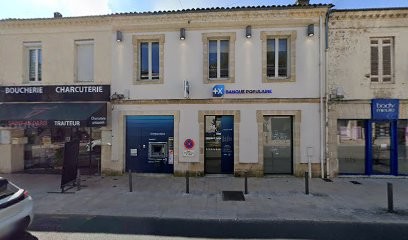 Fagegaltier Marion, Médecin Généraliste à Saint-Médard-en-Jalles