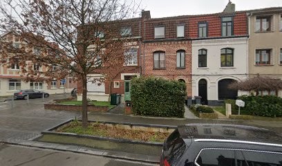 Mezerette Caroline, Médecin Généraliste à Lambersart