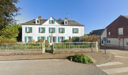 Minéo Jean-Pierre, Médecin Généraliste à Épaignes