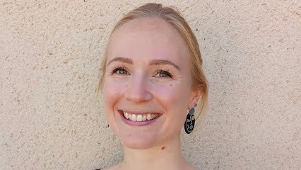 Dr Pauline Gandon, Médecin Généraliste à Saumur