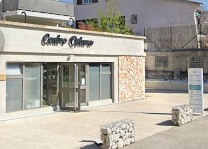 Docteur Alexandre Perrier, Médecin Généraliste à La Colle-sur-Loup