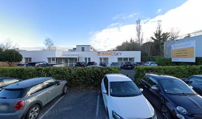 Baudin Marie-Ange, Médecin Généraliste à Labège