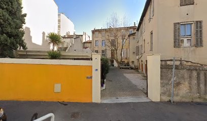 Medico-Social De Provence, Centre Médical à Marseille 08