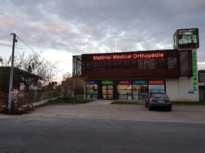 Julie Maire, Médecin Généraliste à Saint-Médard-en-Jalles