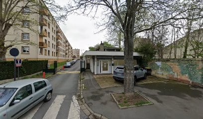 Keriven Odile, Médecin Généraliste à Champigny-sur-Marne