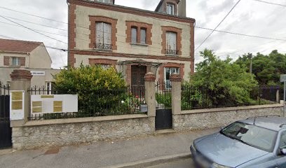 Guittard Philippe, Médecin Généraliste à Goussainville