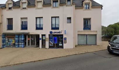Docteur Pierre-François Belz, Médecin Généraliste à La Forêt-Fouesnant