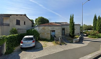 Pontaut Jean-Marc, Médecin Généraliste à Pessac