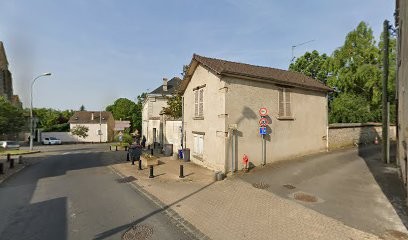 Dr Gaëlle LE GALL, Médecin Généraliste à Champlan