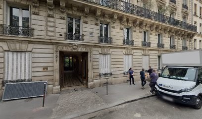 Dr Camille Tawil, Médecin Généraliste à Paris 17