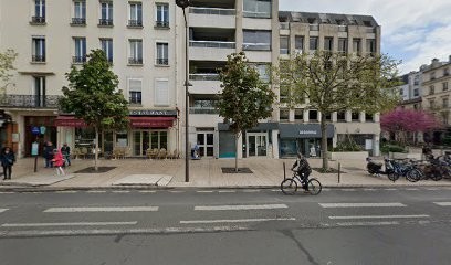 Heraud Catherine, Médecin Généraliste à Vincennes