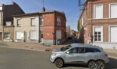 Mériaux Edouard, Médecin Généraliste à Somain