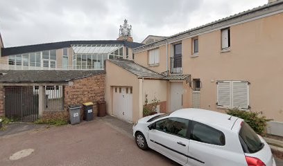 Département Du Val D'Oise, Médecin Généraliste à Jouy-le-Moutier
