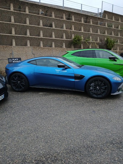 Swingler Claire, Médecin Généraliste à Trans-en-Provence