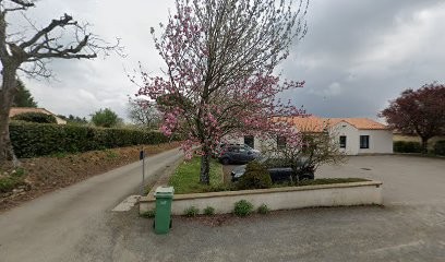 Cabinet du Docteur Cyrille Cartron, Médecin Généraliste à Coulonges-sur-l'Autize