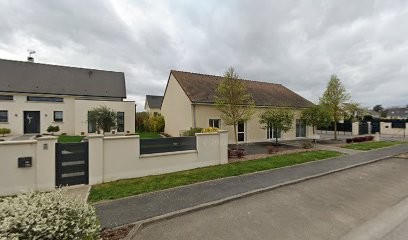 Zins Christian, Médecin Généraliste à Chouilly
