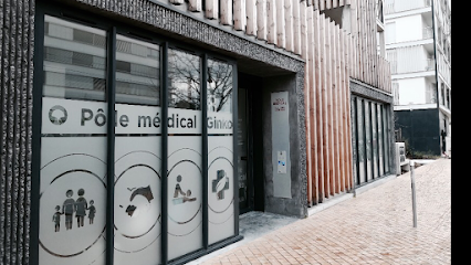 Pôle Médical Ginko, Médecin Généraliste à Bordeaux