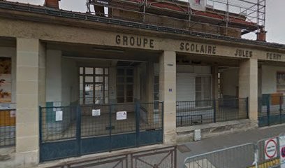 Centre Médico Scolaire, Médecin Généraliste à Vitry-le-François