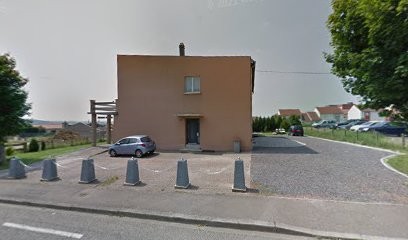 Centre de santé Filieris, Centre Médical à Folschviller