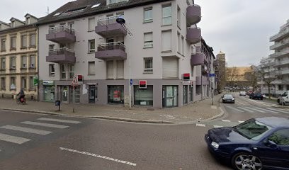 Cabinet Médical Docteur Nadine Meyer, Médecin Généraliste à Strasbourg